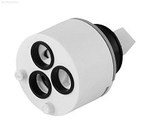 Картридж керамический 35 мм KLUDI 7560500-00 Картридж керамический 35 мм KLUDI 7560500-00