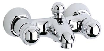 Смеситель для ванны Grohe Sentosa 25007000 Смеситель для ванны Grohe Sentosa 25007000