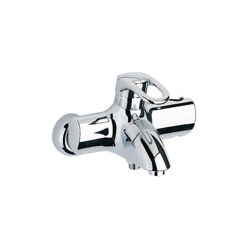 GROHE Chiara смеситель для ванны, хром 33418000