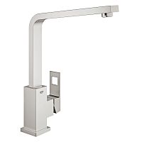 Смеситель для мойки GROHE EUROCUBE 31255DC0