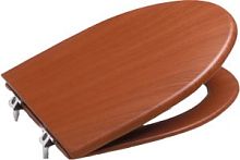 Крышка-сиденье для унитаза Roca America (с микролифтом) 801492M14