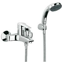 Смеситель для ванны Grohe Eurostyle 33592000