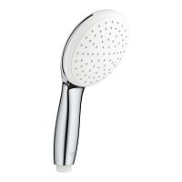 Ручной душ GROHE Tempesta 110, 16,6 л/мин, 1 режим, хром 27852003