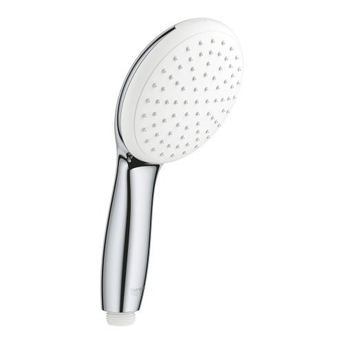 Ручной душ GROHE Tempesta 110, 16,6 л/мин, 1 режим, хром 27852003