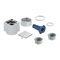 Ручка Grohe Grohtherm Cube 49092000