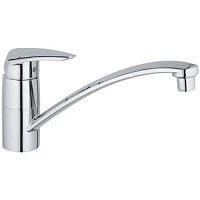 Смеситель для кухни Grohe Eurodisc 33770001