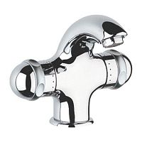 Двухрычажный смеситель Grohe Sentosa 21105000