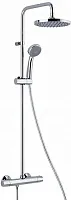 Душевая система Alpi BC11RP2151CR