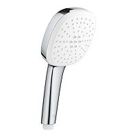 Ручной душ GROHE Tempesta Cube 110, 13,5 л/мин, 2 режима, хром 27571003