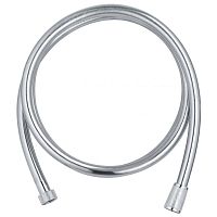 Душевой шланг GROHE Silverflex 27137000 2000 мм хром  