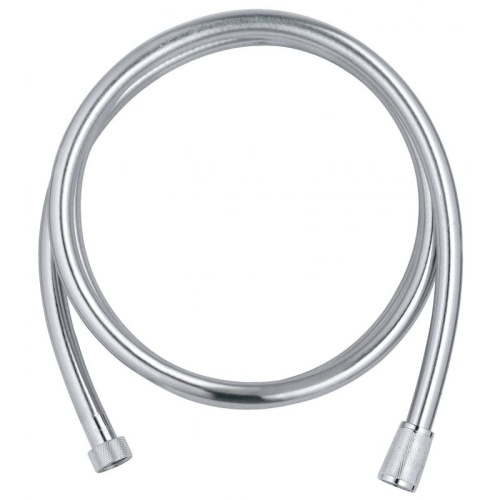 Душевой шланг GROHE Silverflex 27137000 2000 мм хром  