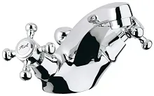 Смеситель для раковины Grohe Arabesk, 21156000, с донным клапаном, хром