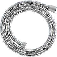 Душевой шланг GROHE Relexa металлический, 1500 мм, хром 28105000