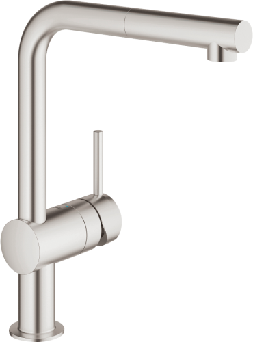 Смеситель для мойки GROHE Vento 30436DC0