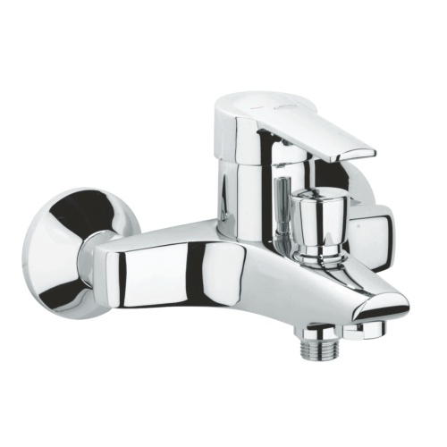 Смеситель для ванны Grohe Eurostyle 33591000