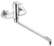 Универсальный смеситель Grohe Eurosmart Cosmopolitan 32847000