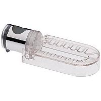 Мыльница для душевых штанг GROHE Relexa, хром (28631000)